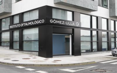 EL INSTITUTO OFTALMOLÓGICO GÓMEZ-ULLA, PRIMER CENTRO EN ESPAÑA EN INCLUIR UN PACIENTE EN LA EXTENSIÓN DEL ESTUDIO GATHER2