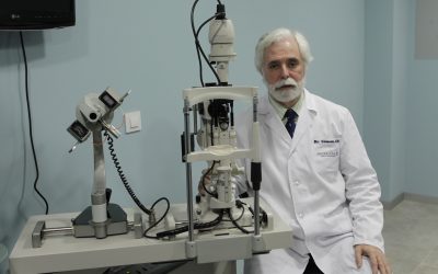 ARTÍCULO DEL PROFESOR FRANCISCO GÓMEZ-ULLA EN LA VOZ DE GALICIA: «RETINA, UNA NUEVA ESPERANZA PARA LA DMAE SECA»