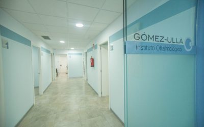 LOS PACIENTES QUE HAN PARTICIPADO EN LOS ENSAYOS CLÍNICOS YOSEMITE Y RHONE SE BENEFICIARÁN DEL TRATAMIENTO GRATUITO CON FARICIMAB UNA VEZ YA CONCLUIDOS LOS ESTUDIOS