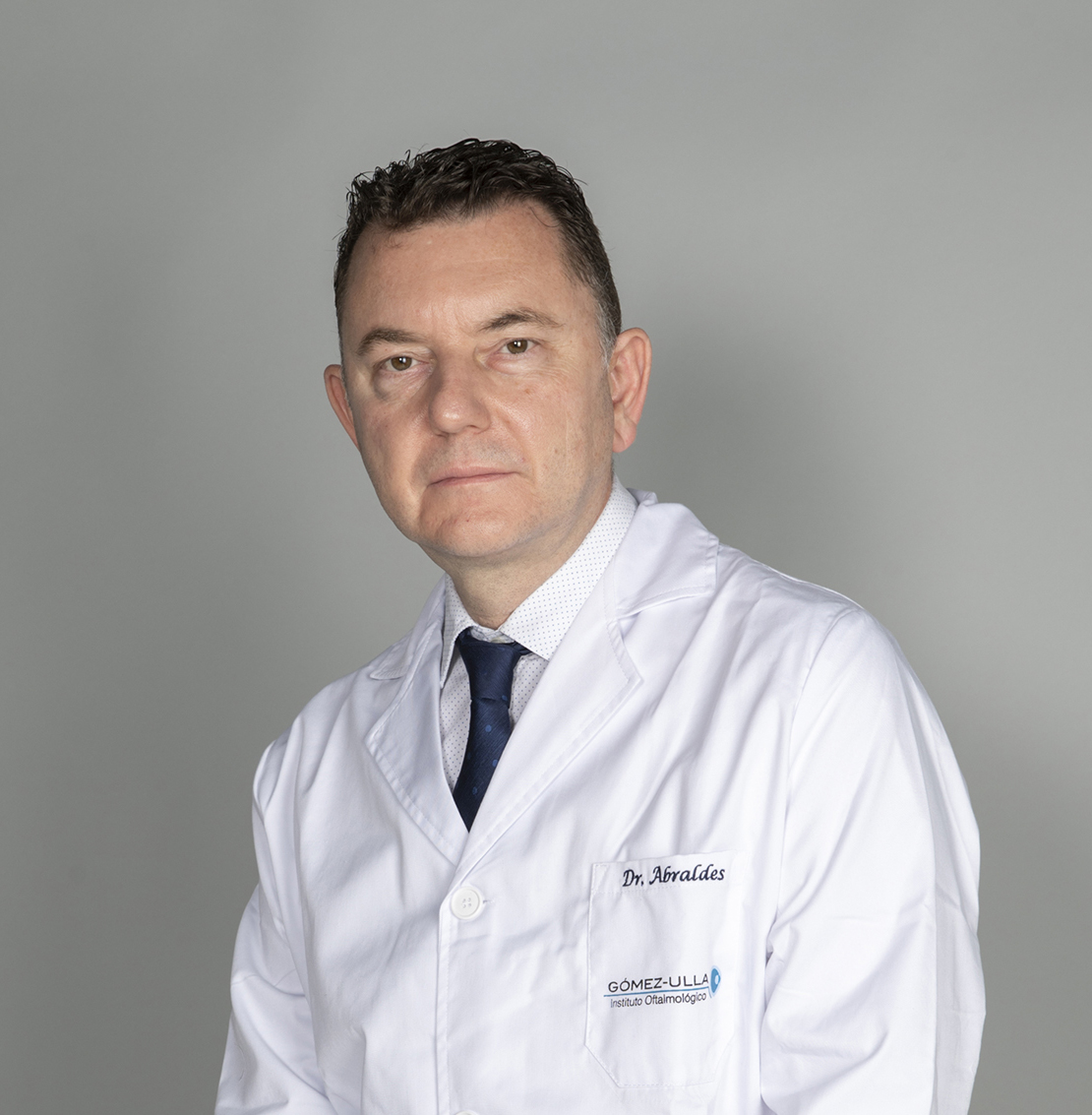 Dr. Maximino Abraldes