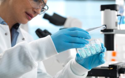 UN FÁRMACO PARA EL ALCOHOLISMO PODRÍA AYUDAR A DEVOLVER LA VISIÓN A LOS PACIENTES CON CEGUERA PROGRESIVA