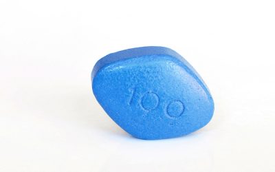 UN ESTUDIO SOSTIENE QUE CONSUMIR VIAGRA PUEDE PROVOCAR CEGUERA