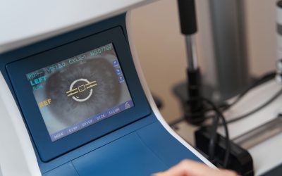 LOGRAN REVIVIR LA ACTIVIDAD EN UN OJO HUMANO DESPUÉS DE LA MUERTE