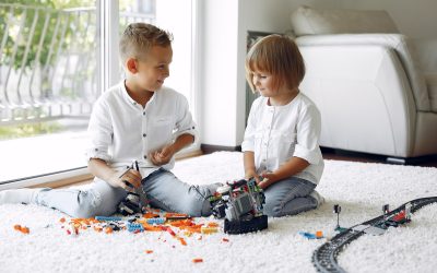 HALLAN UN BIOMARCADOR POTENCIAL PARA DIAGNOSTICAR EL AUTISMO Y EL TDAH A TRAVÉS DE LA RETINA