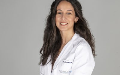 HERPES ZÓSTER FACIAL, LA DOCTORA LAURA PORRÚA NOS HABLA EN UN ARTÍCULO EN 20 MINUTOS DE CUÁNDO AFECTA AL OJO Y CÓMO ES EL TRATAMIENTO