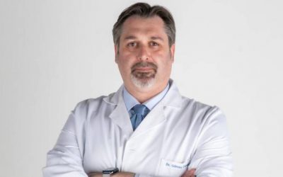 ¿TIENES EL SÍNDROME VISUAL INFORMÁTICO? EL DR. AUGUSTO GÓMEZ CARNERO ANALIZA EN UNA ENTREVISTA EN TOPDOCTORS SUS SÍNTOMAS, DIAGNÓSTICO Y CUIDADOS