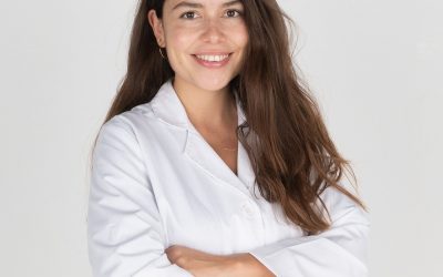 ENTREVISTA DEL CORREO GALLEGO A LA DOCTORA SOFÍA PORTO: «EL GLAUCOMA ES HEREDITARIO Y LA SEGUNDA CAUSA DE CEGUERA EN EL MUNDO»