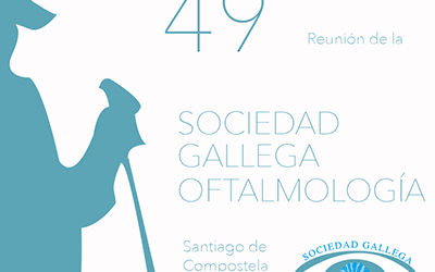 AMPLIA REPRESENTACIÓN DEL INSTITUTO OFTALMOLÓGICO GÓMEZ-ULLA EN LA 49 REUNIÓN DE LA SOCIEDAD GALLEGA DE OFTALMOLOGÍA