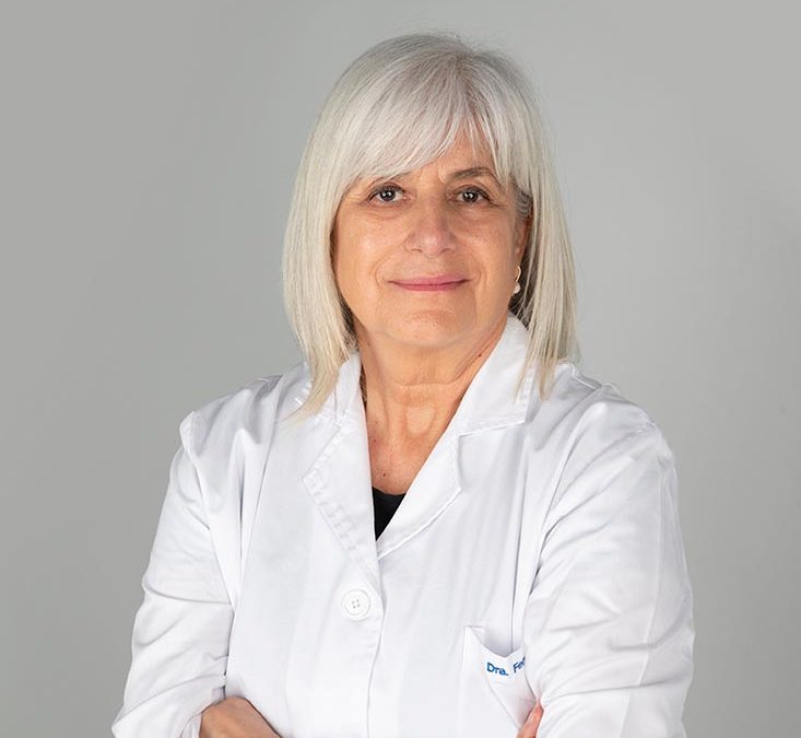 LA DOCTORA MARIBEL FERNÁNDEZ HABLA EN UNA ENTREVISTA SOBRE RETINOPATÍA DIABÉTICA: UNA PATOLOGÍA CON SÍNTOMAS IMPERCEPTIBLES