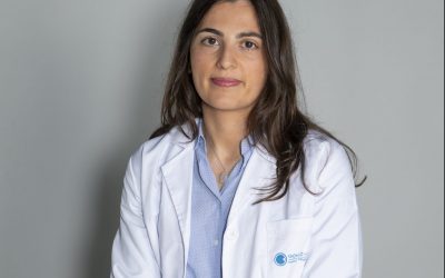 ENTREVISTA A LA DOCTORA MARÍA SANTIAGO VARELA: “PARA DETECTAR EL OJO VAGO SON IMPORTANTES LAS REVISIONES ANUALES A PARTIR DEL AÑO DE EDAD”