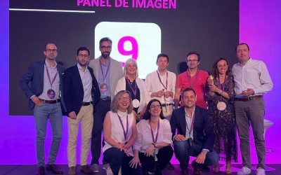 LA MIRADA DEL FUTURO: LA DRA. MARIBEL FERNÁNDEZ COMPARTE SU EXPERIENCIA EN EL CONGRESO DE RETINORTE