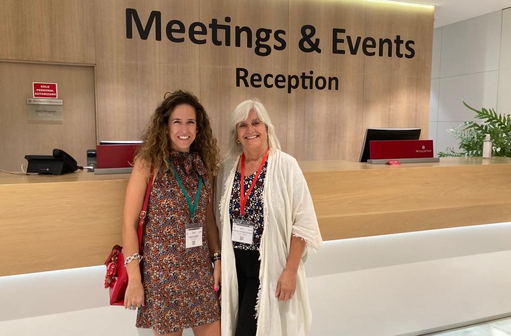 EL INSTITUTO OFTALMOLÓGICO GÓMEZ-ULLA PARTICIPA EN LA REUNIÓN DE INICIO DE UN NUEVO ESTUDIO PARA TRATAR EL EDEMA MACULAR