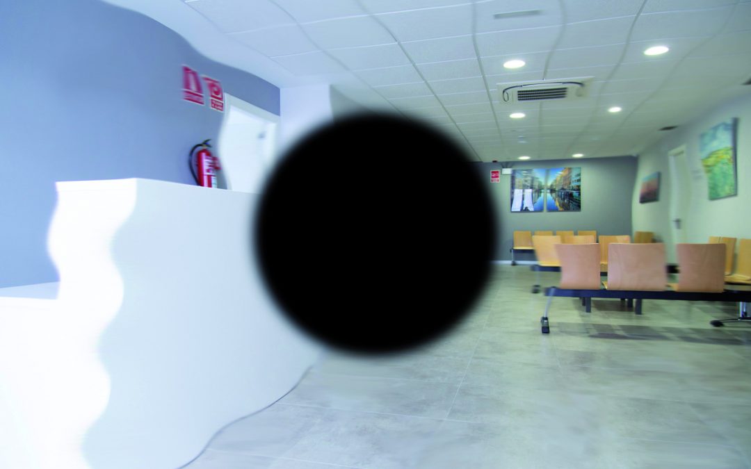 LA DMAE SECA YA TIENE TRATAMIENTO