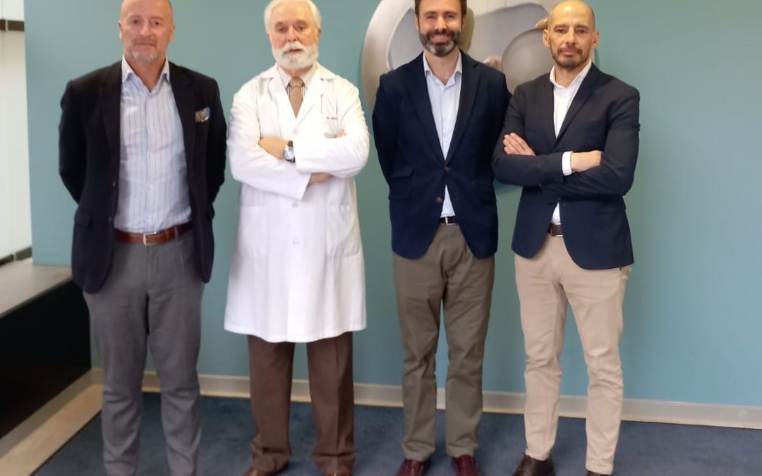 LOS MEDIOS SE HACEN ECO DE LA INCORPORACIÓN DEL INSTITUTO OFTALMOLÓGICO GÓMEZ-ULLA AL GRUPO MIRANZA