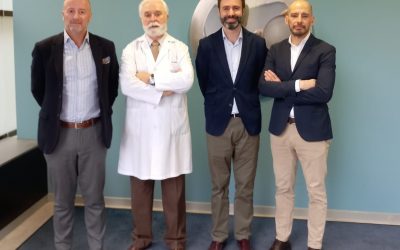 LOS MEDIOS SE HACEN ECO DE LA INCORPORACIÓN DEL INSTITUTO OFTALMOLÓGICO GÓMEZ-ULLA AL GRUPO MIRANZA